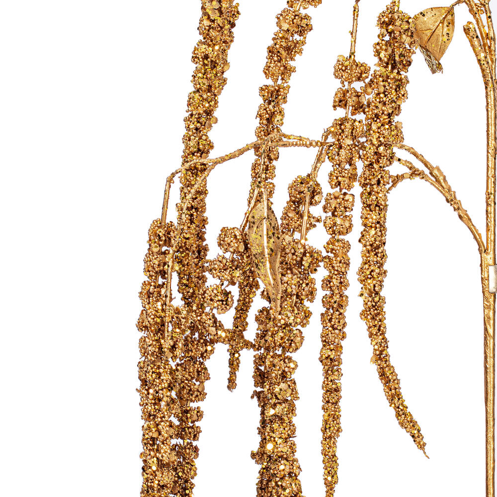 Vickerman Artificial 44" Amaranthus Spray