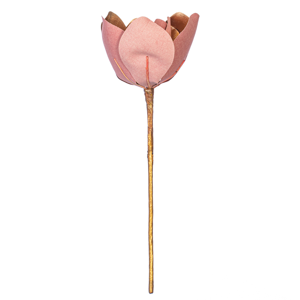 Vickerman 13" Artificial Magnolia Pick