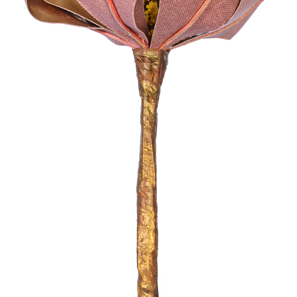 Vickerman 13" Artificial Magnolia Pick