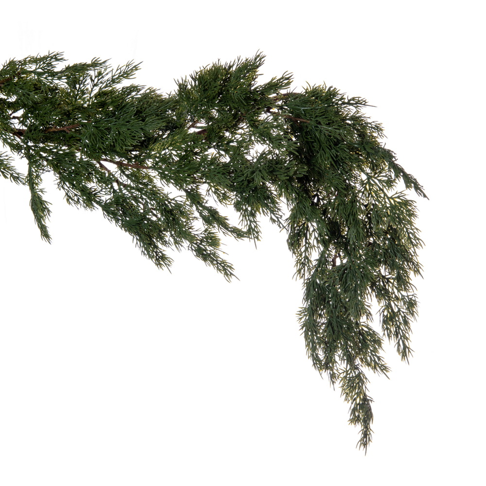 Vickerman Green Cypress Series