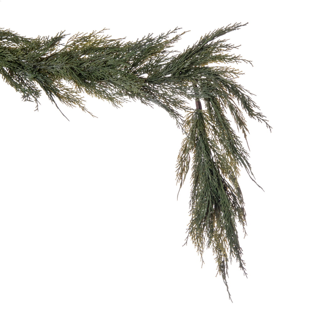 Vickerman Artificial Green Cedar Series