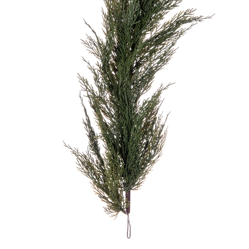 Vickerman Artificial Green Cedar Series