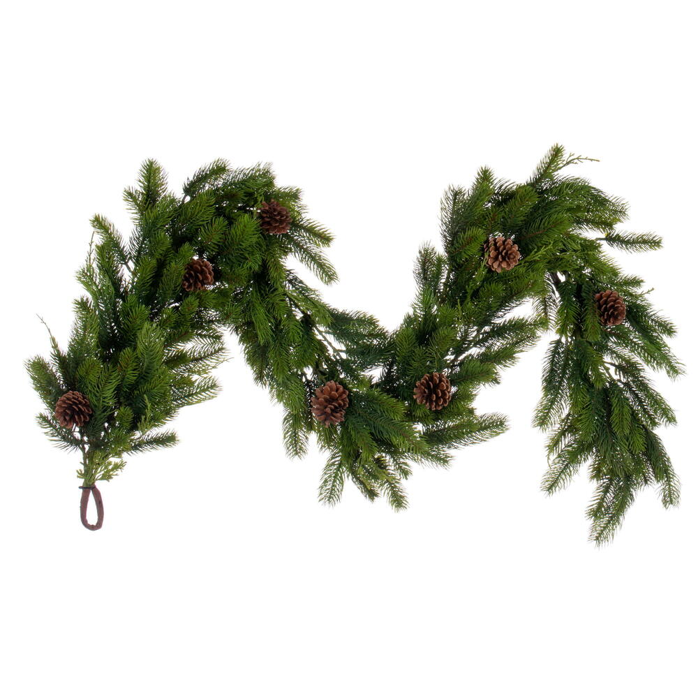 Garlands