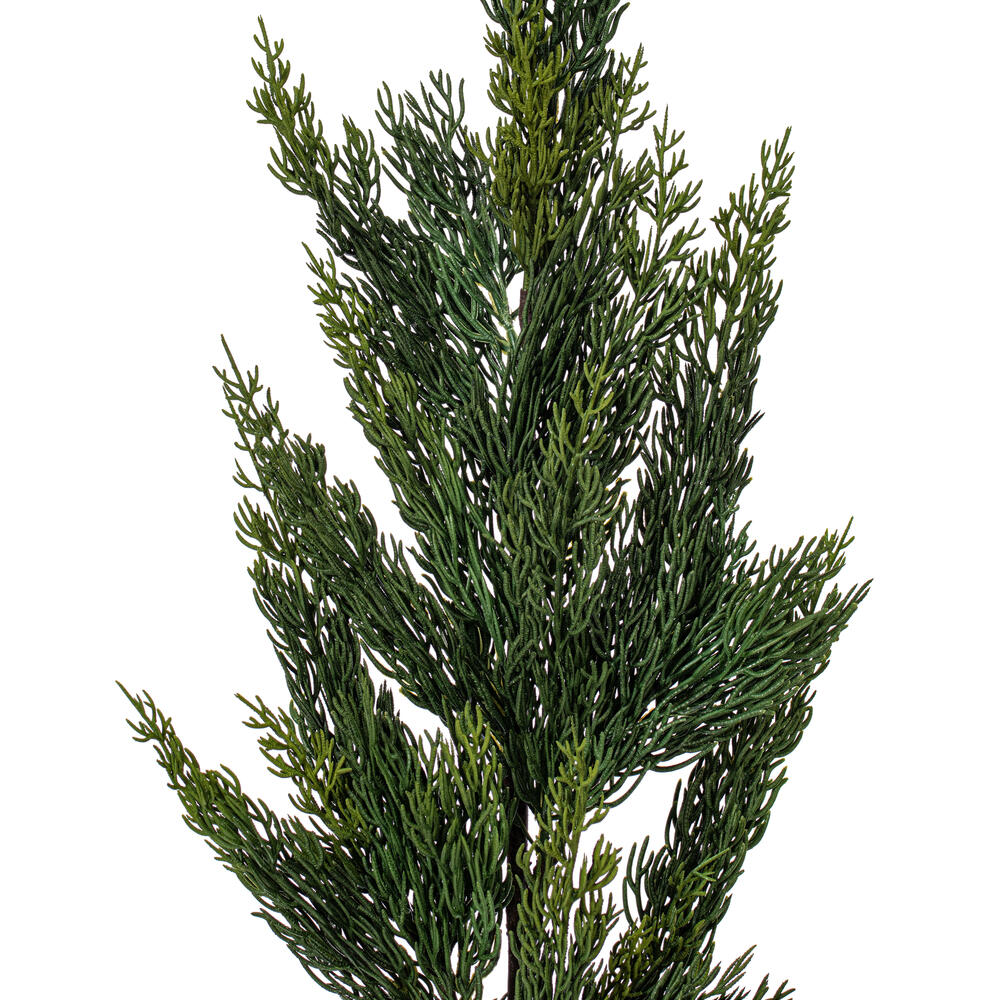 Vickerman Green Cedar Spray, 3 per bag