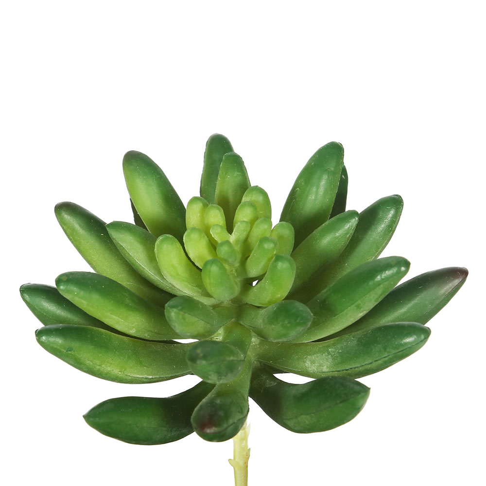 Vickerman Artificial 4" Cactus Stem