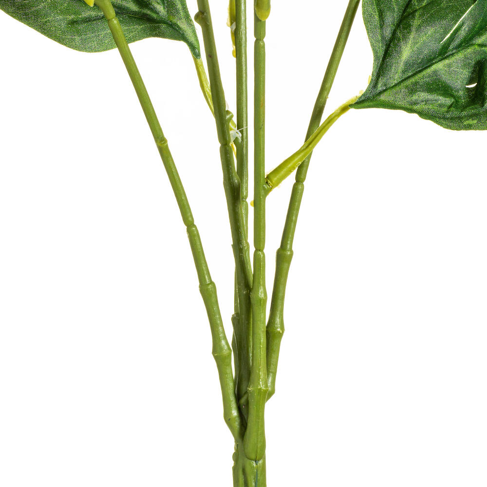Vickerman 20" Artificial Peony Bunch