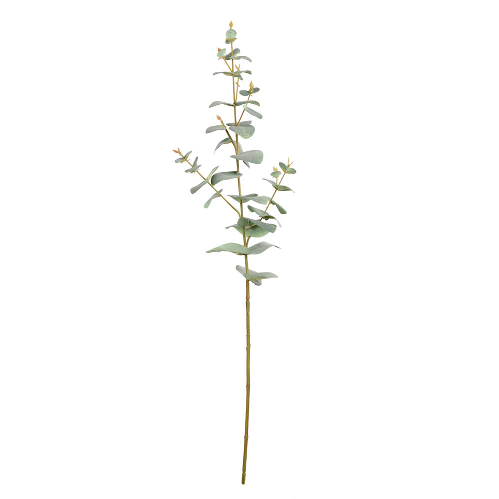 27" Green Eucalyptus Spray 3/pk