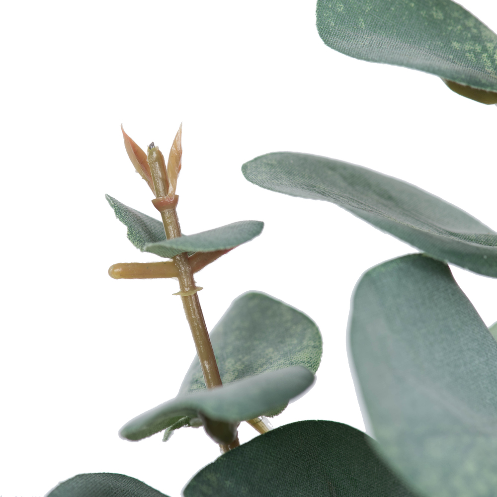 27" Green Eucalyptus Spray 3/pk