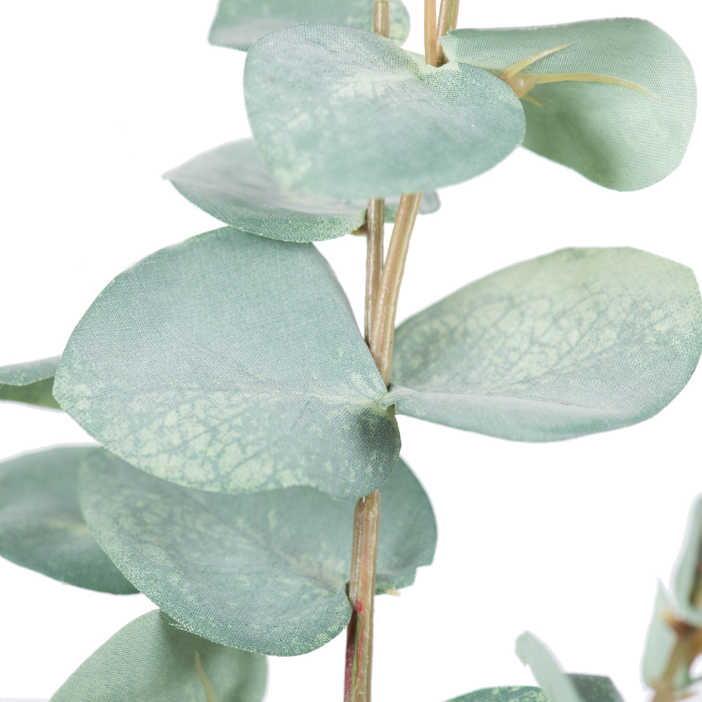 27" Green Eucalyptus Spray 3/pk