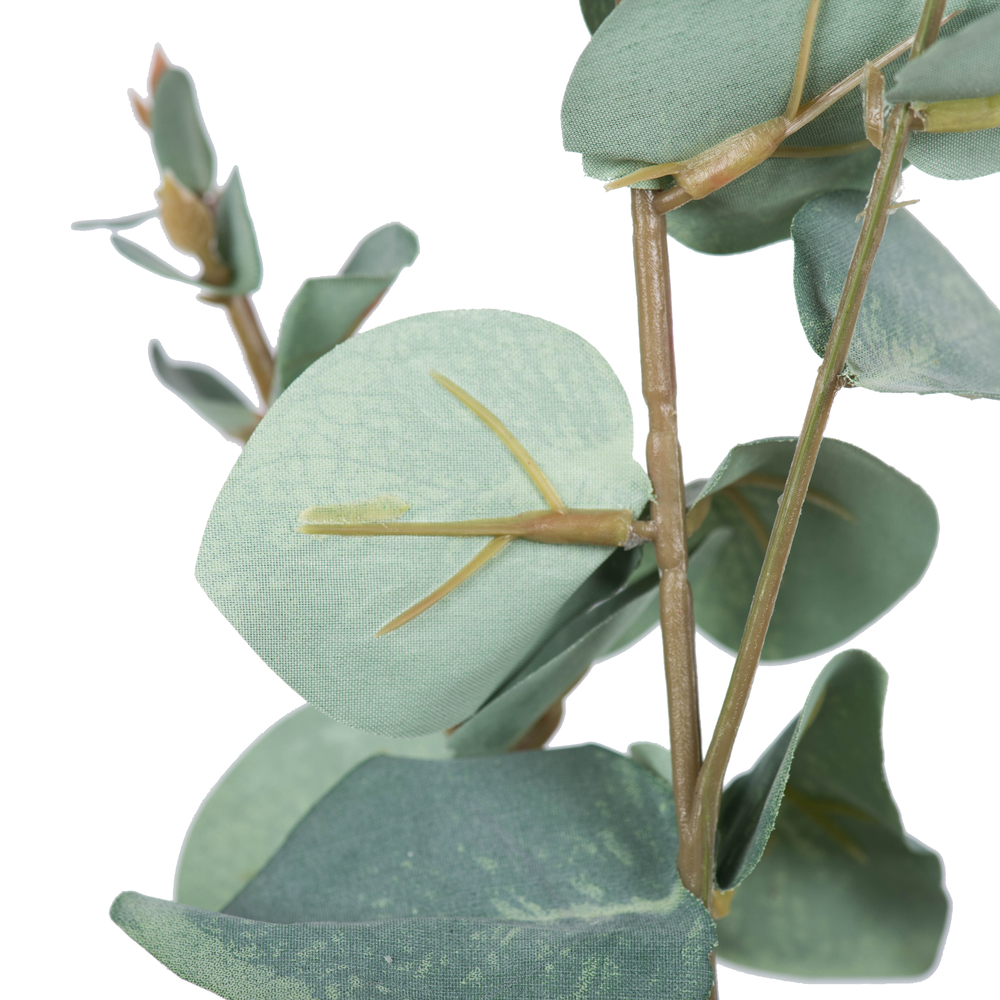 27" Green Eucalyptus Spray 3/pk