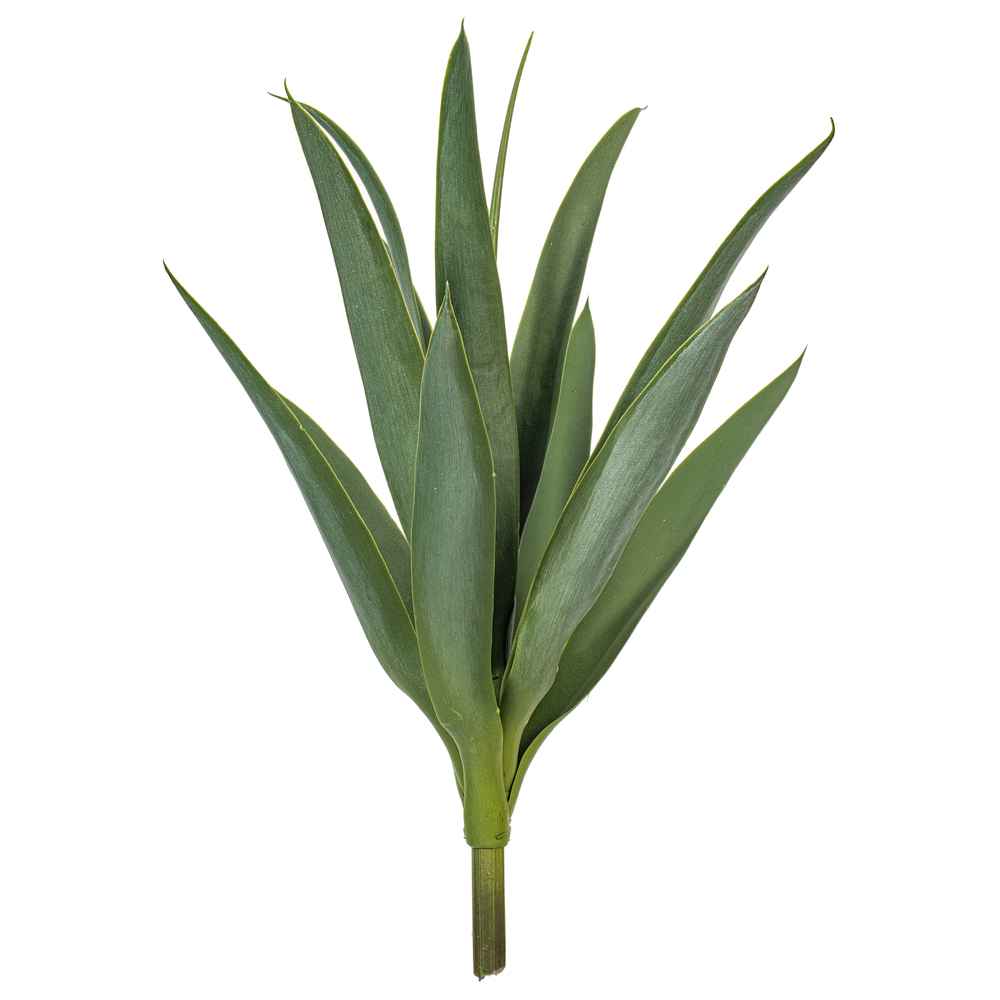 Vickerman Green Yucca Stem