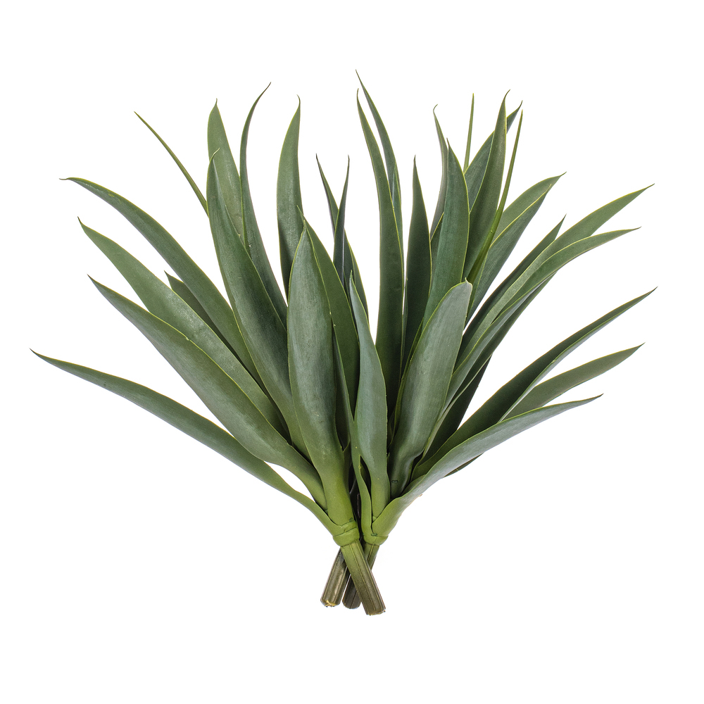 Vickerman Green Yucca Stem