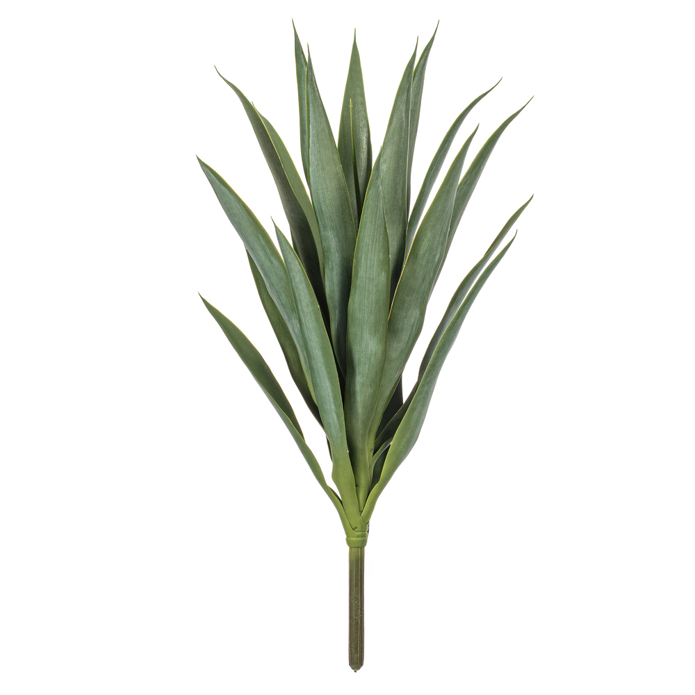 Vickerman Green Yucca Stem