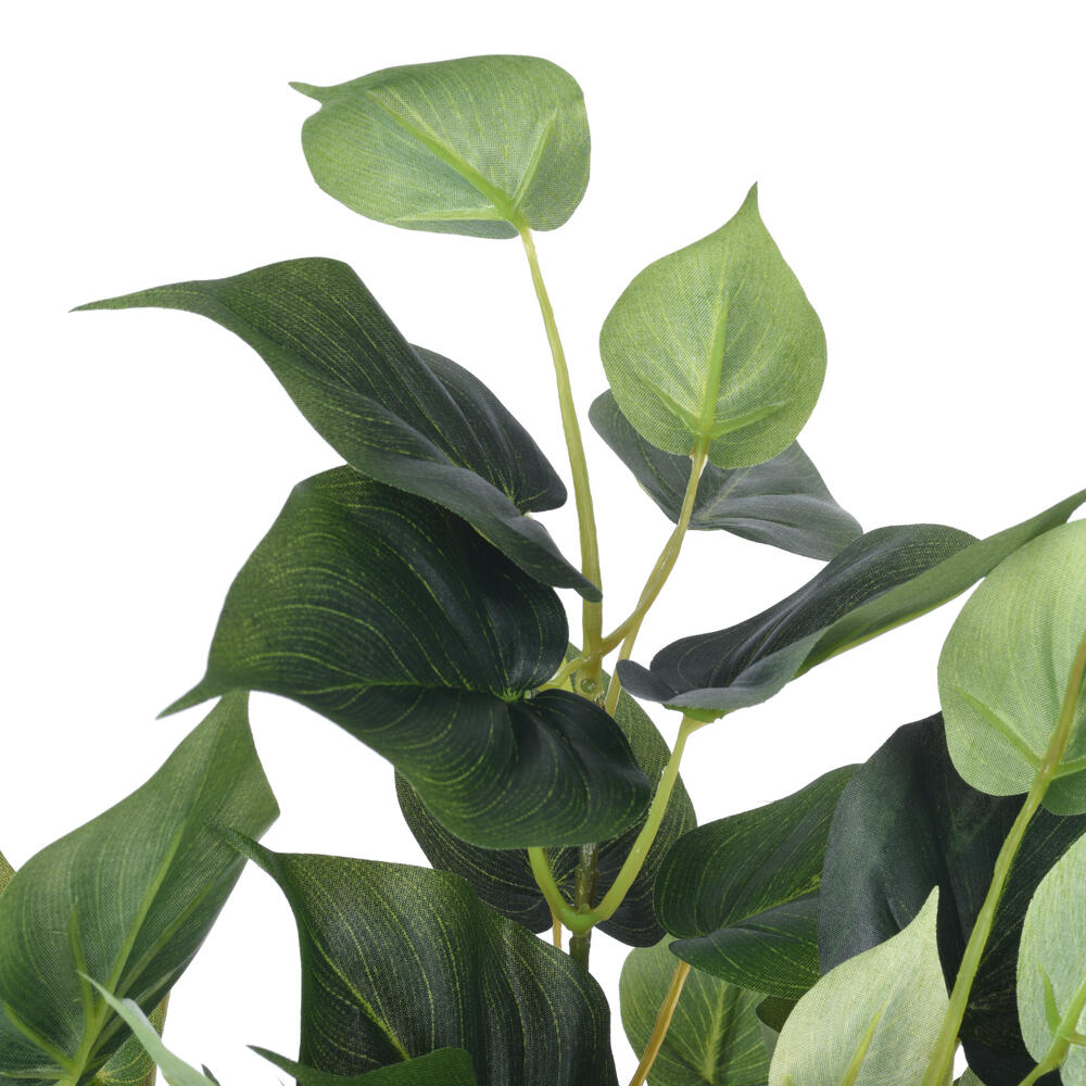 Vickerman Artificial Green Philo Bush