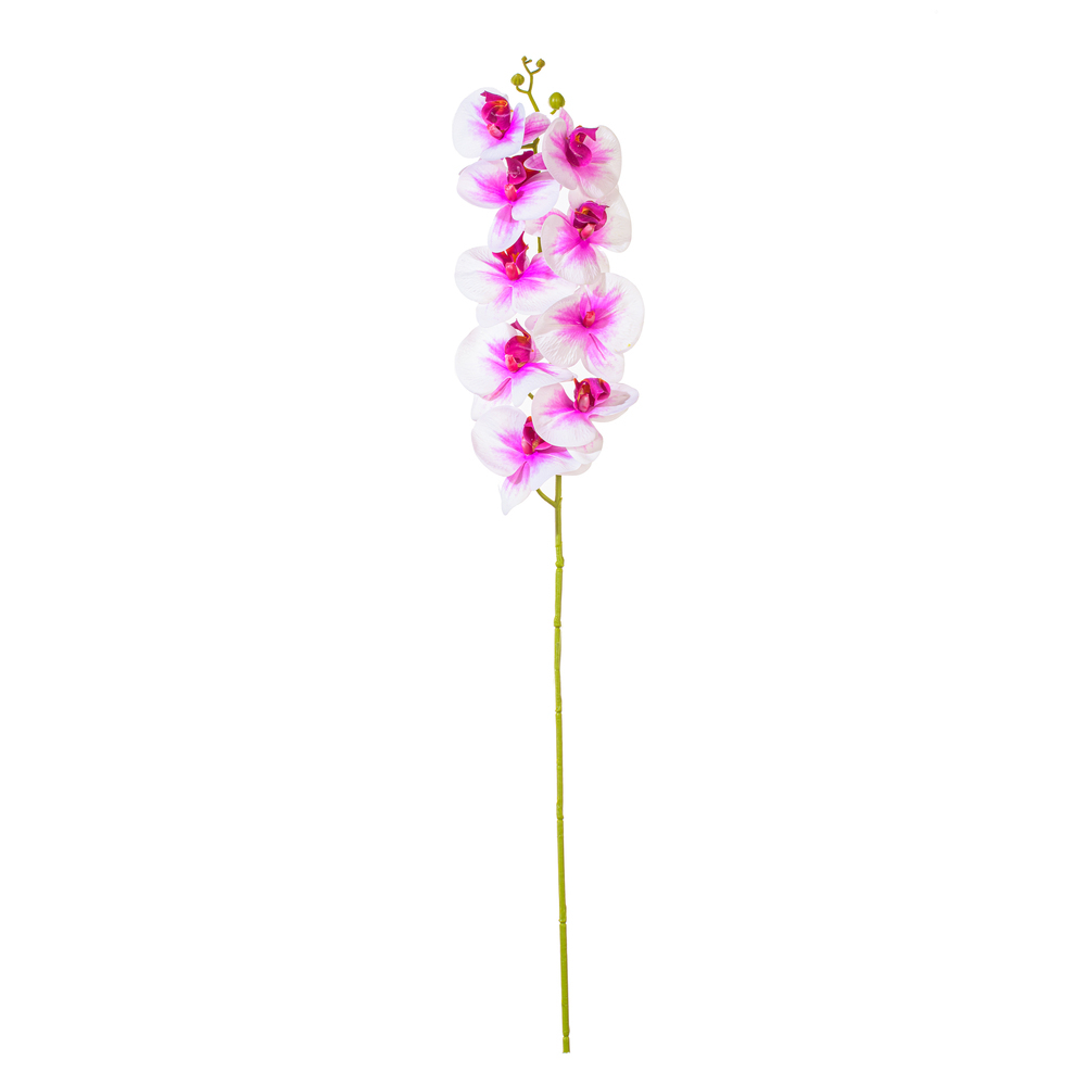 Vickerman 35" Real Touch Orchid Stem