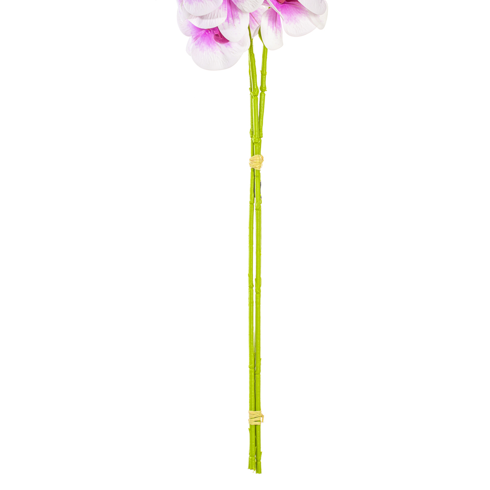 Vickerman 35" Real Touch Orchid Stem