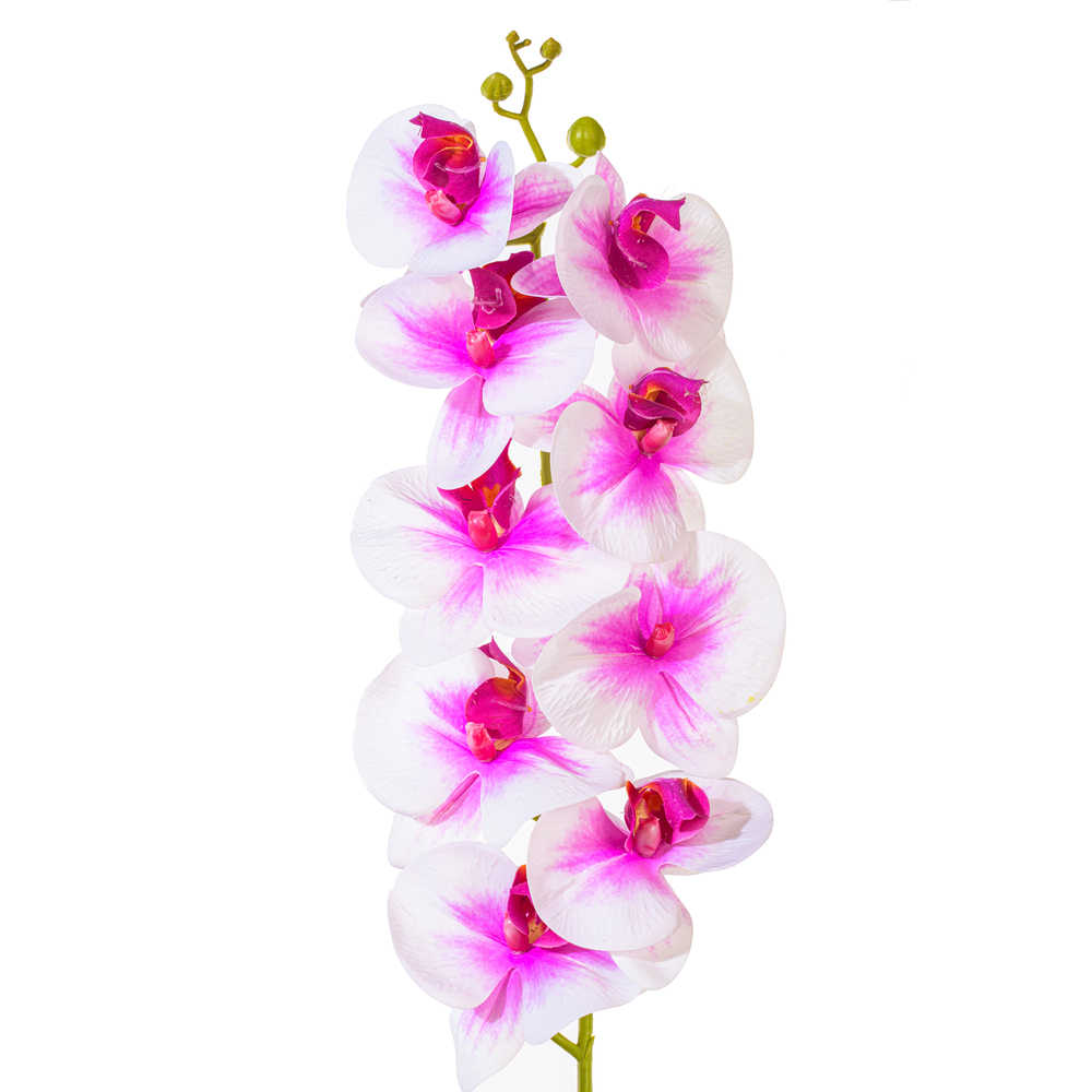 Vickerman 35" Real Touch Orchid Stem