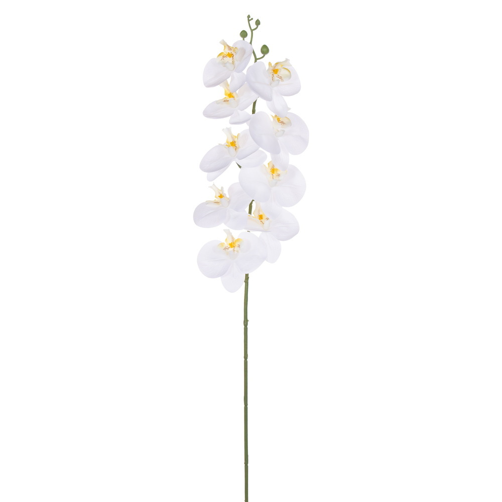 Vickerman 35" Real Touch Orchid Stem