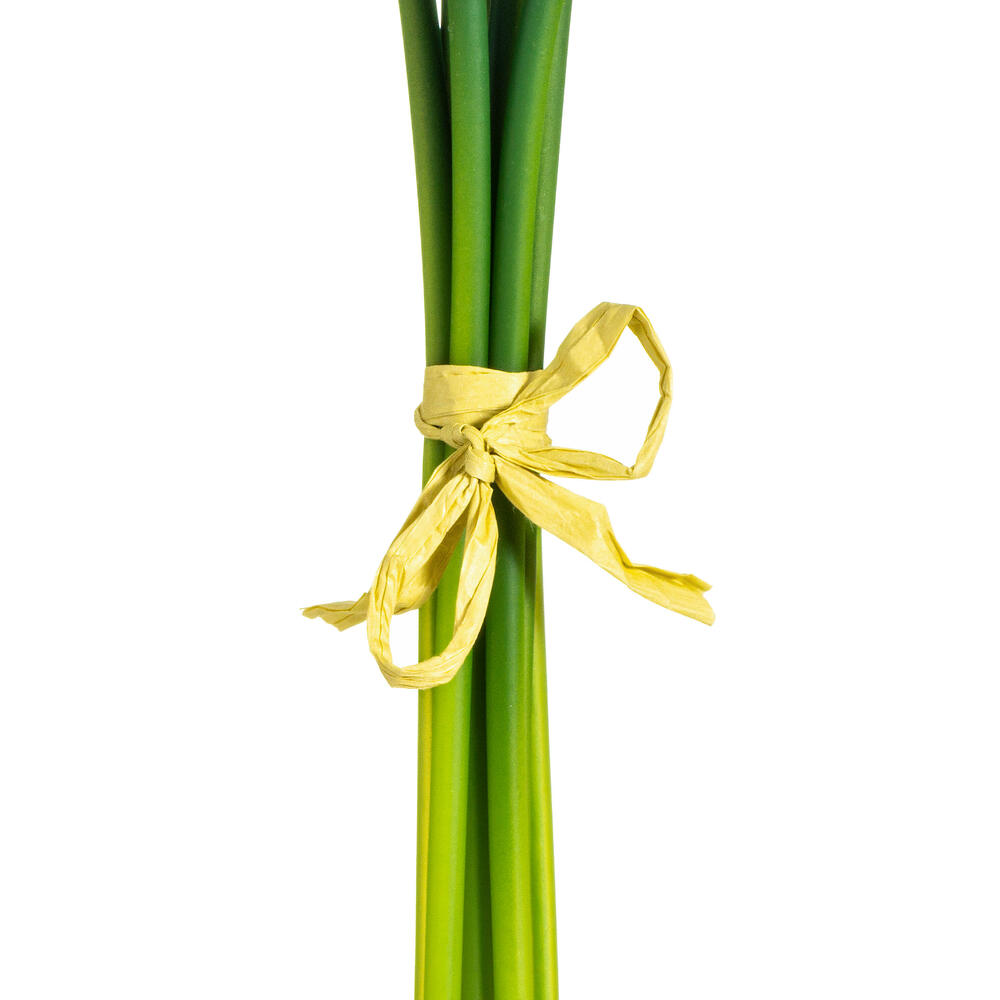 Vickerman Artificial 14" Calla Lily Bundle