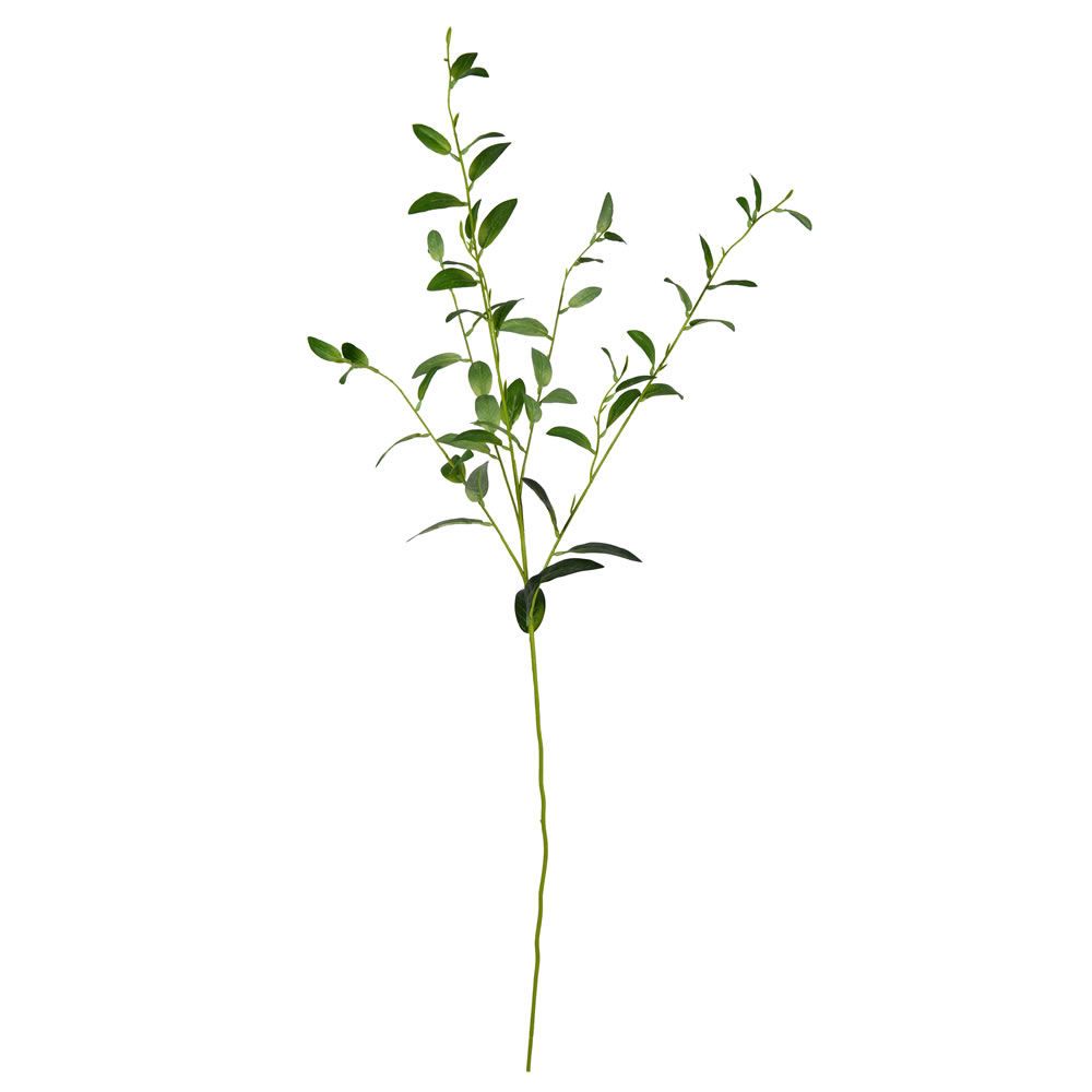 Green Leaf