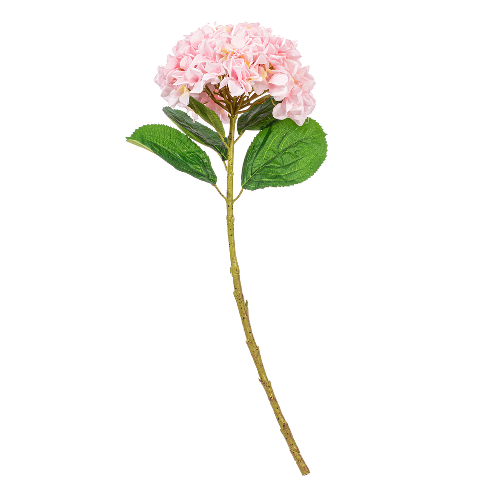 30" Hydrangea Stems