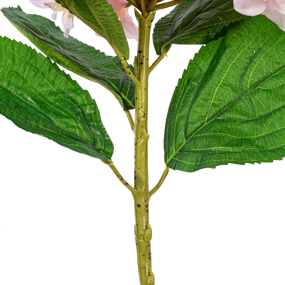 Vickerman 30" Large Artificial Hyrangea