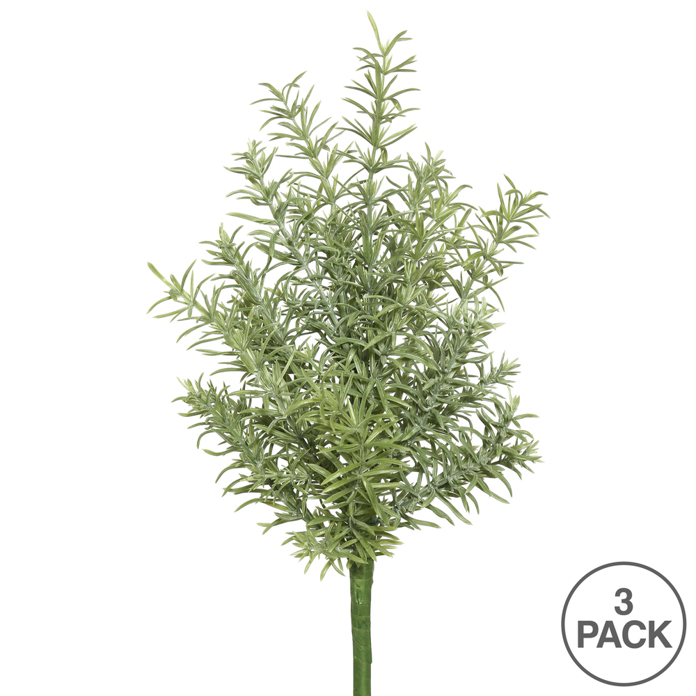 13" Rosemary Pick 3/pk