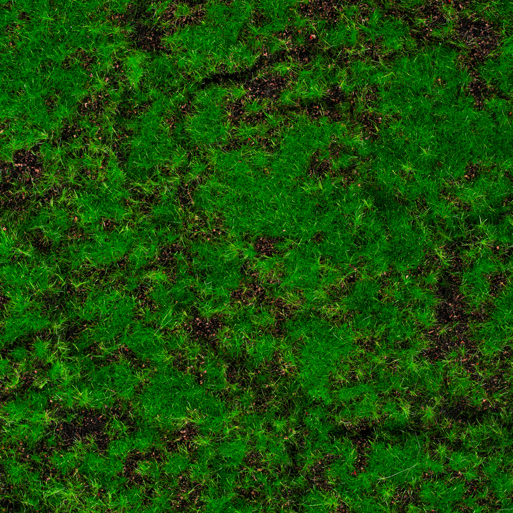 Vickerman Artificial Moss Mat