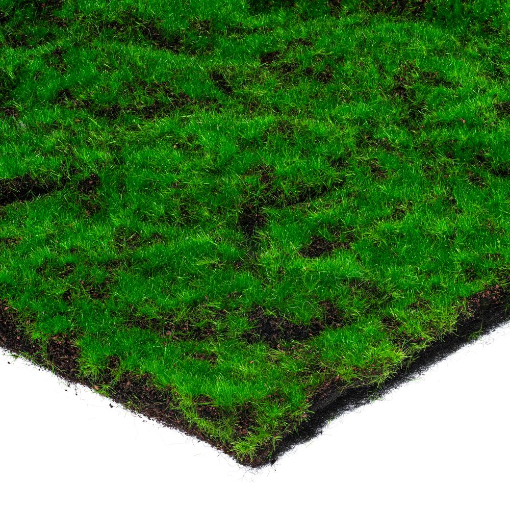 Vickerman Artificial Moss Mat