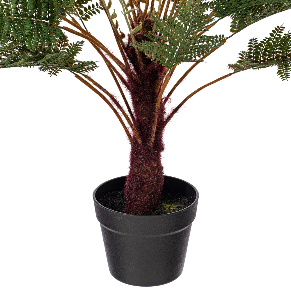 Vickerman Artificial Potted Fern