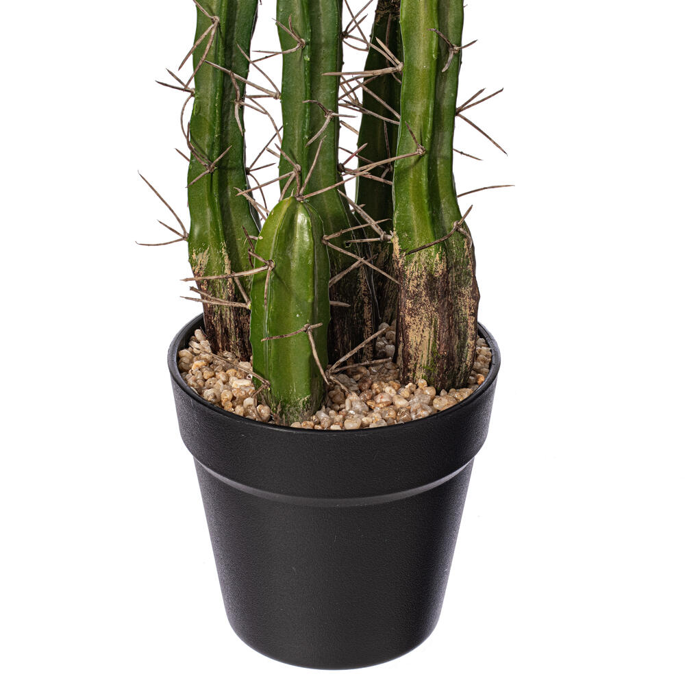 Vickerman Artificial Toothpick Cactus