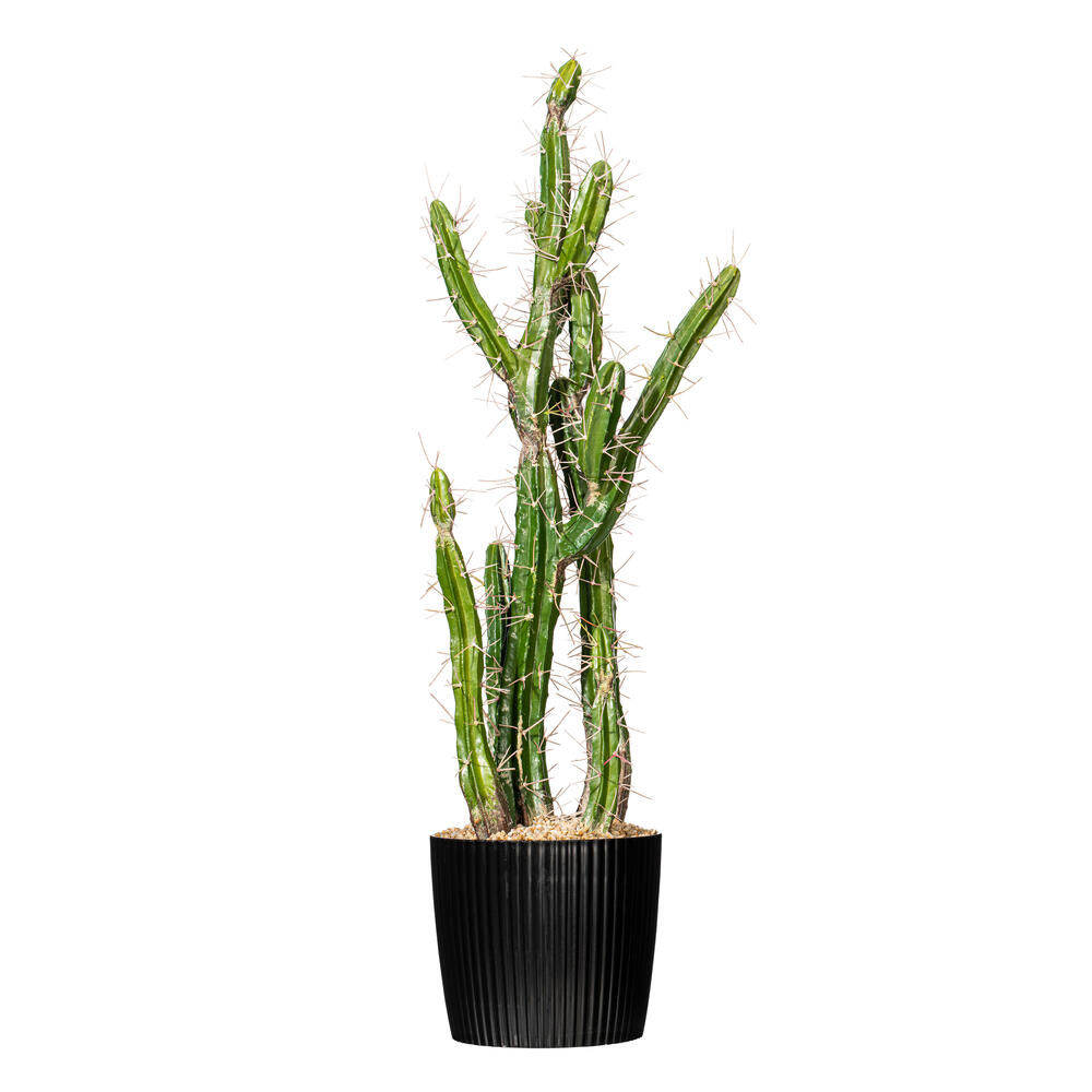 Vickerman Artificial Toothpick Cactus