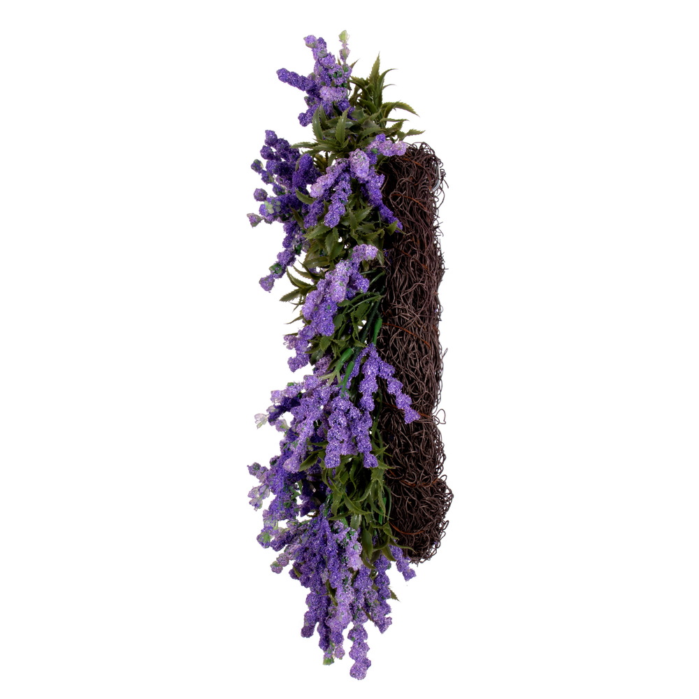 Vickerman Artificial Purple Lavender  Series