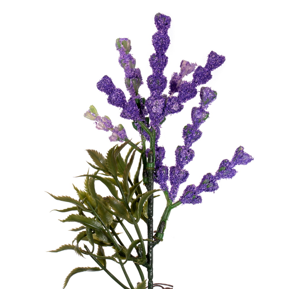 Vickerman Artificial Purple Lavender  Series