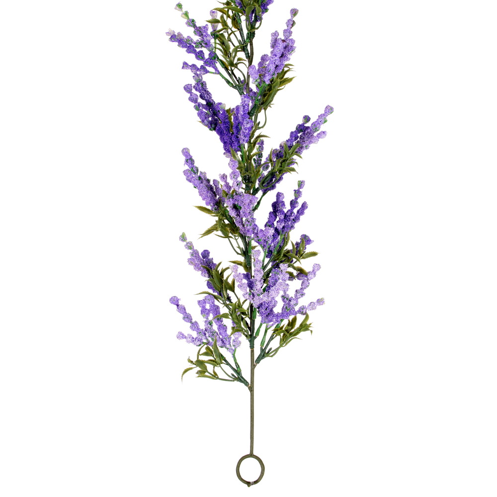 Vickerman Artificial Purple Lavender  Series