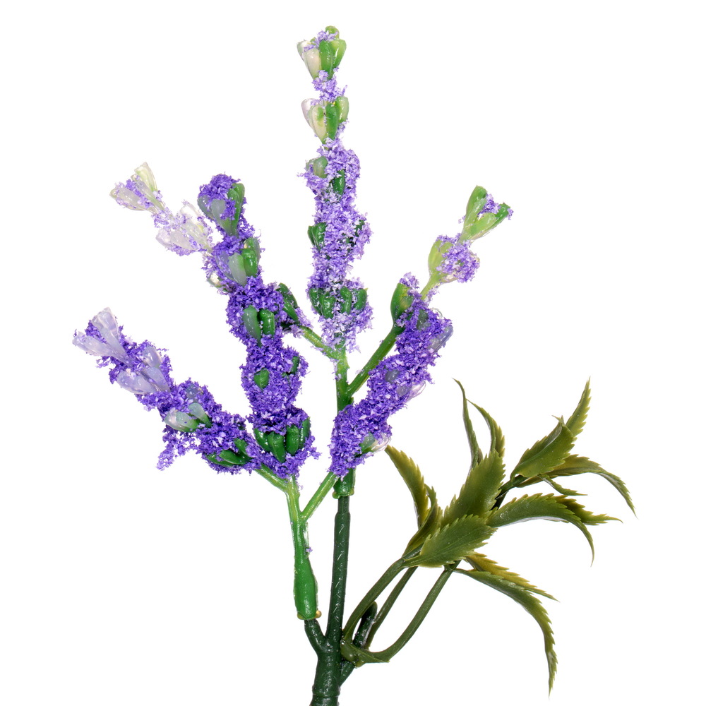 Vickerman Artificial Purple Lavender  Series