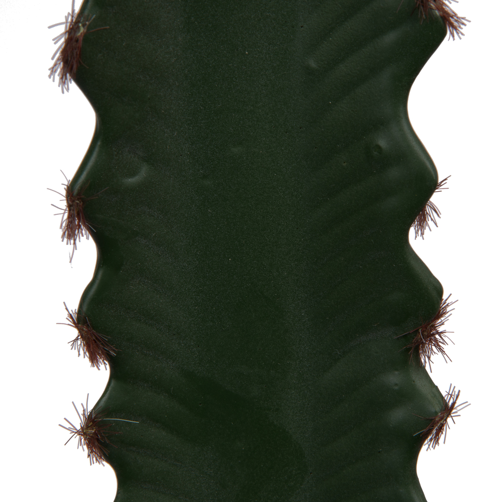 Vickerman Artificial Green Cactus Plant