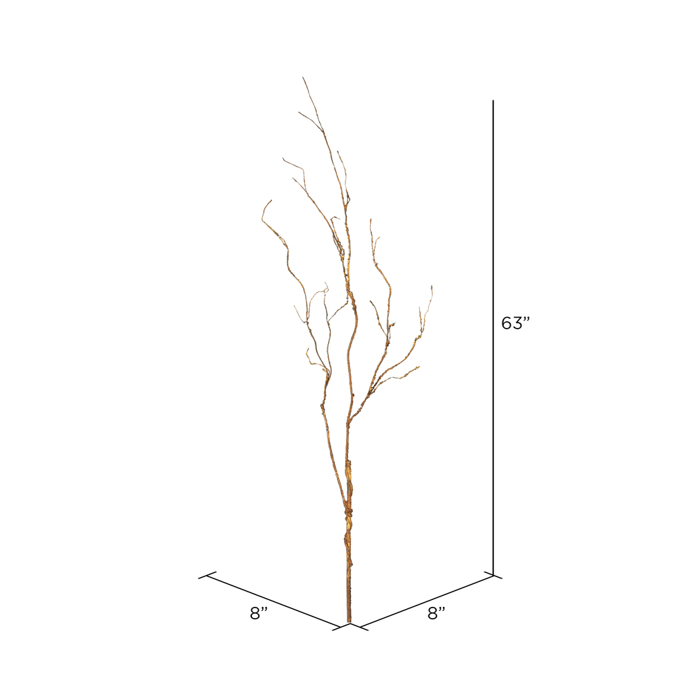 Vickerman Artificial Twig Branch