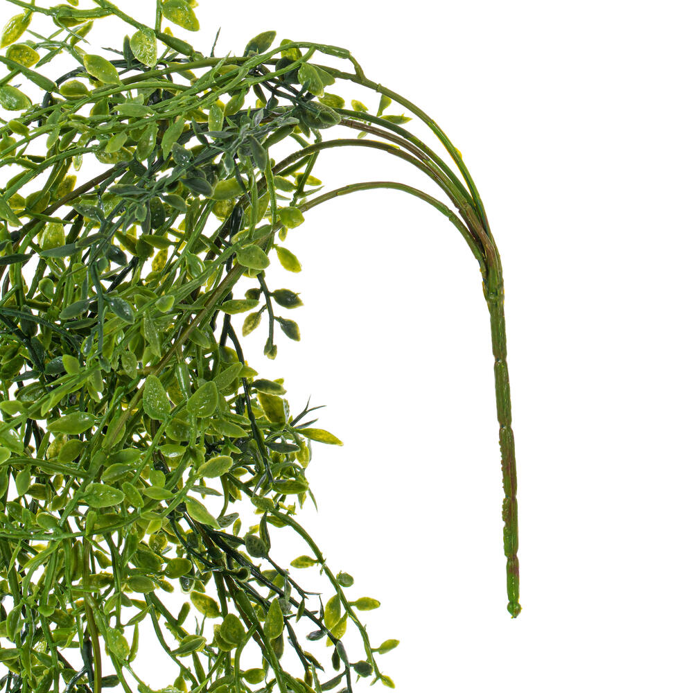 34" Green Lemon Beauty Leaf Vine