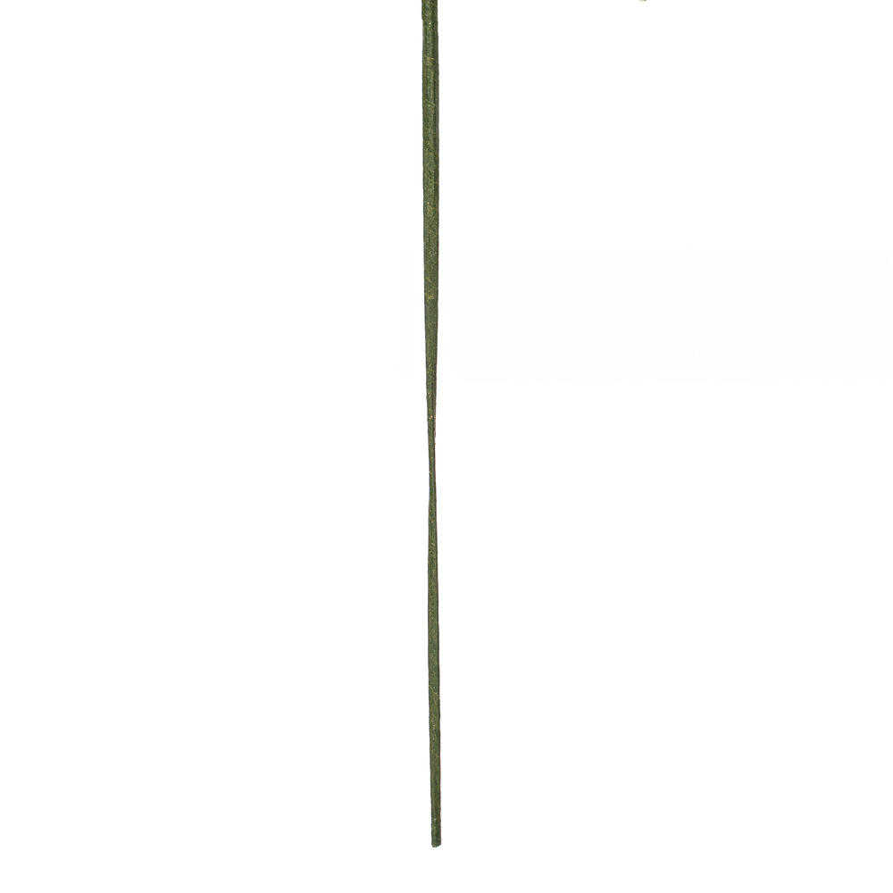 26" Green Olive Leaf Spray 3/pk