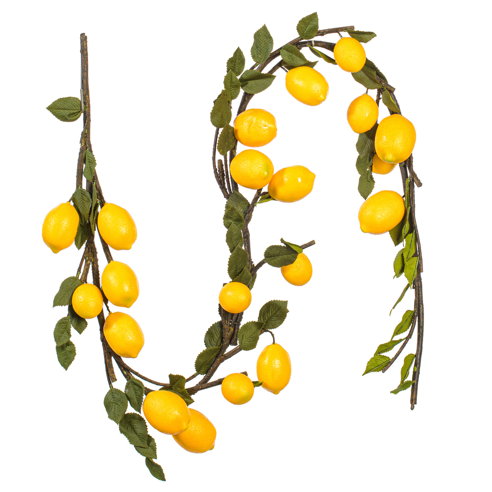 Lemon Garland