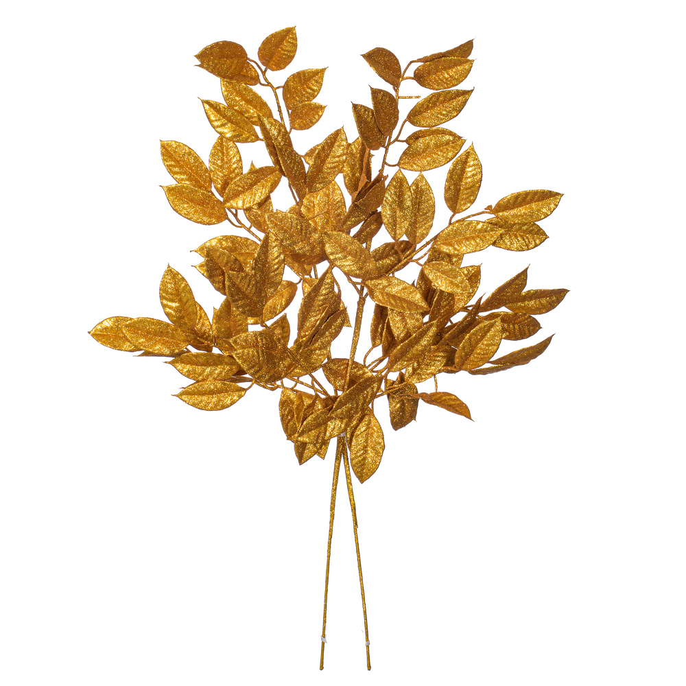 Vickerman Gardenia Artificial Spray