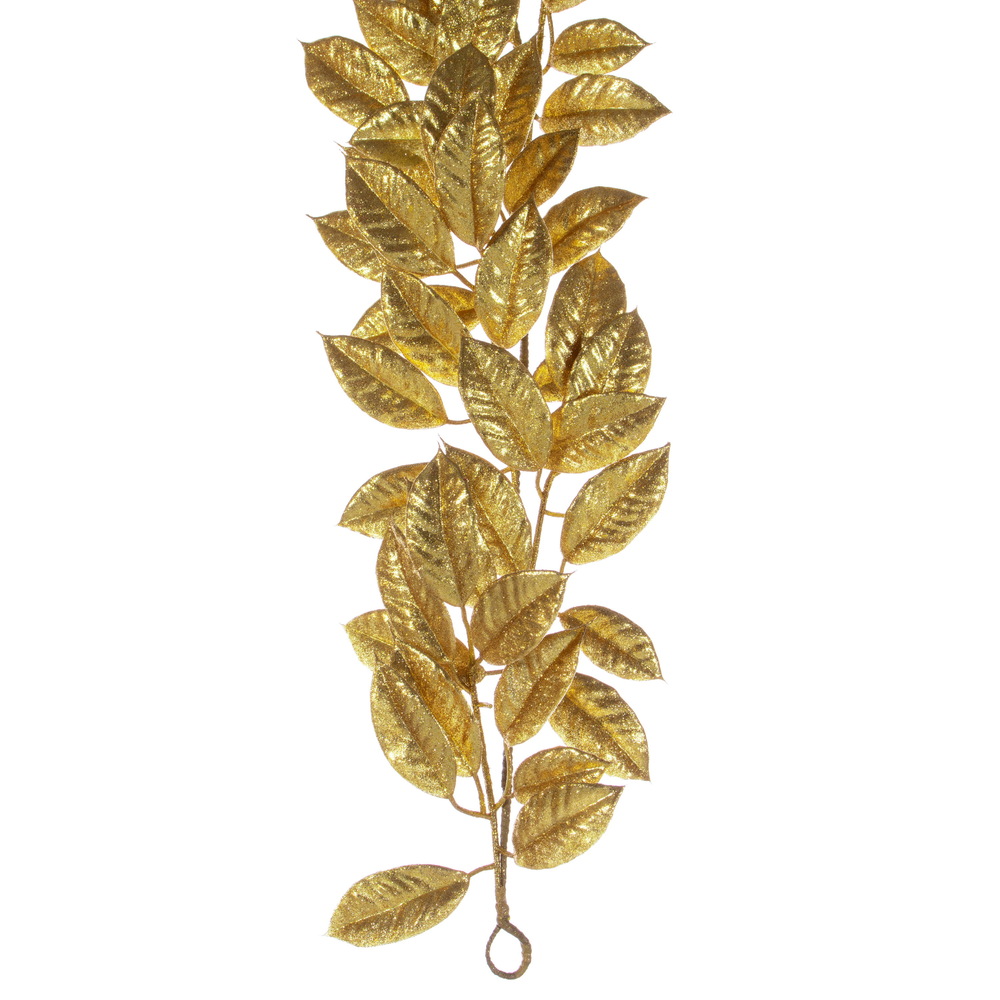 Vickerman Gardenia Artificial Garland
