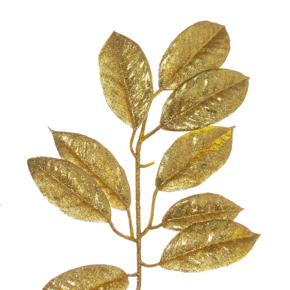 Vickerman Gardenia Artificial Garland