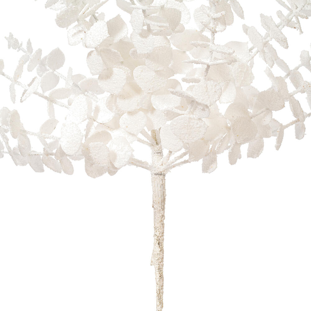 Vickerman 28" Eucalyptus Artificial Spray
