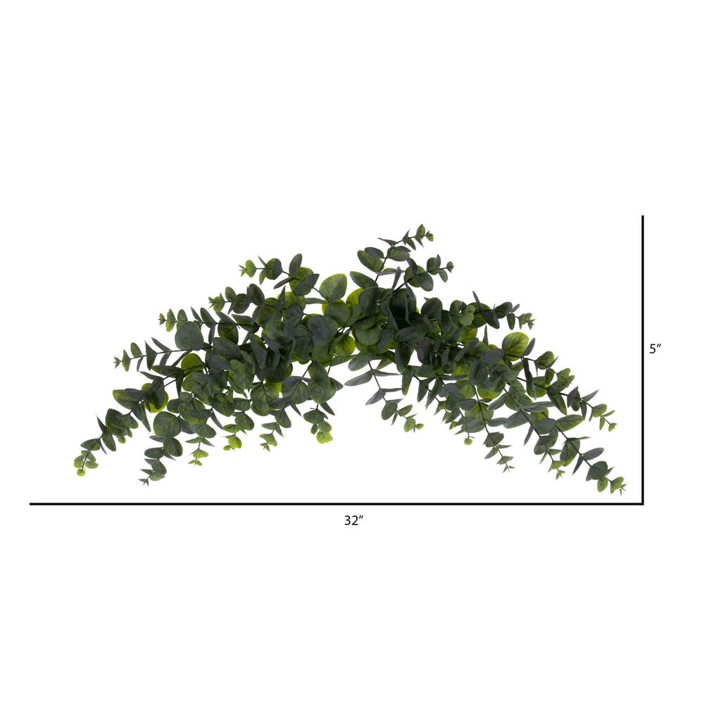 Vickerman Spiral Eucalyptus Collection