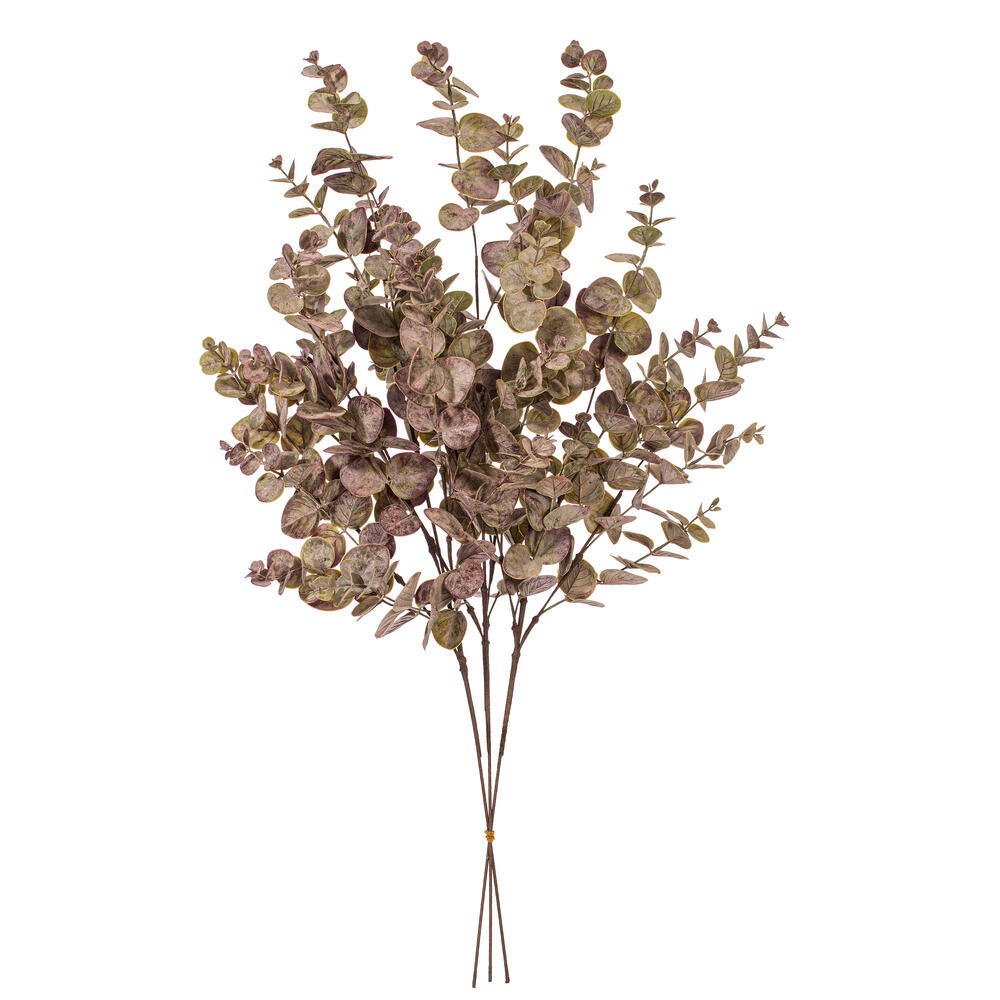 Vickerman Spiral Eucalyptus Collection