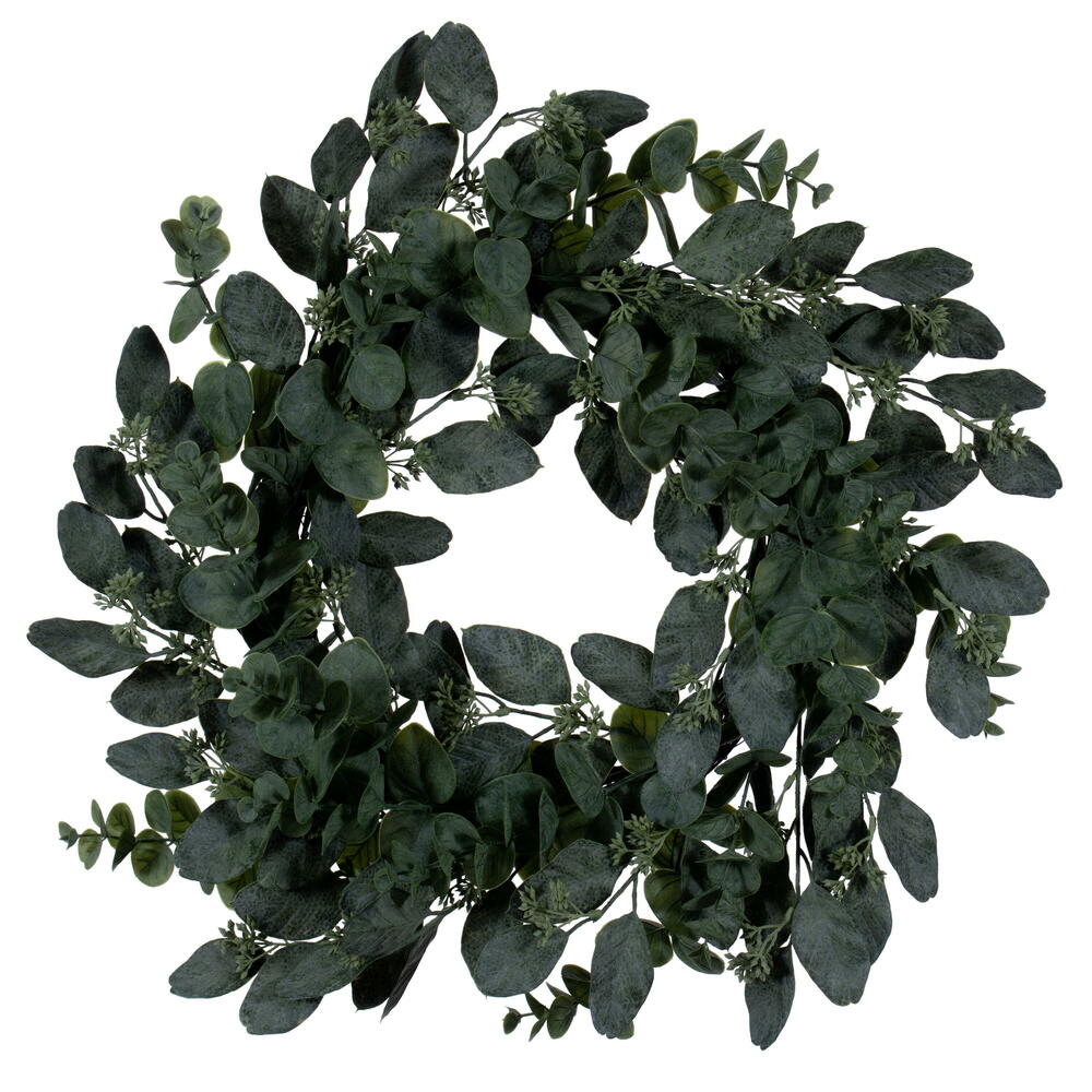Vickerman Artificial Green Eucalyptus Series
