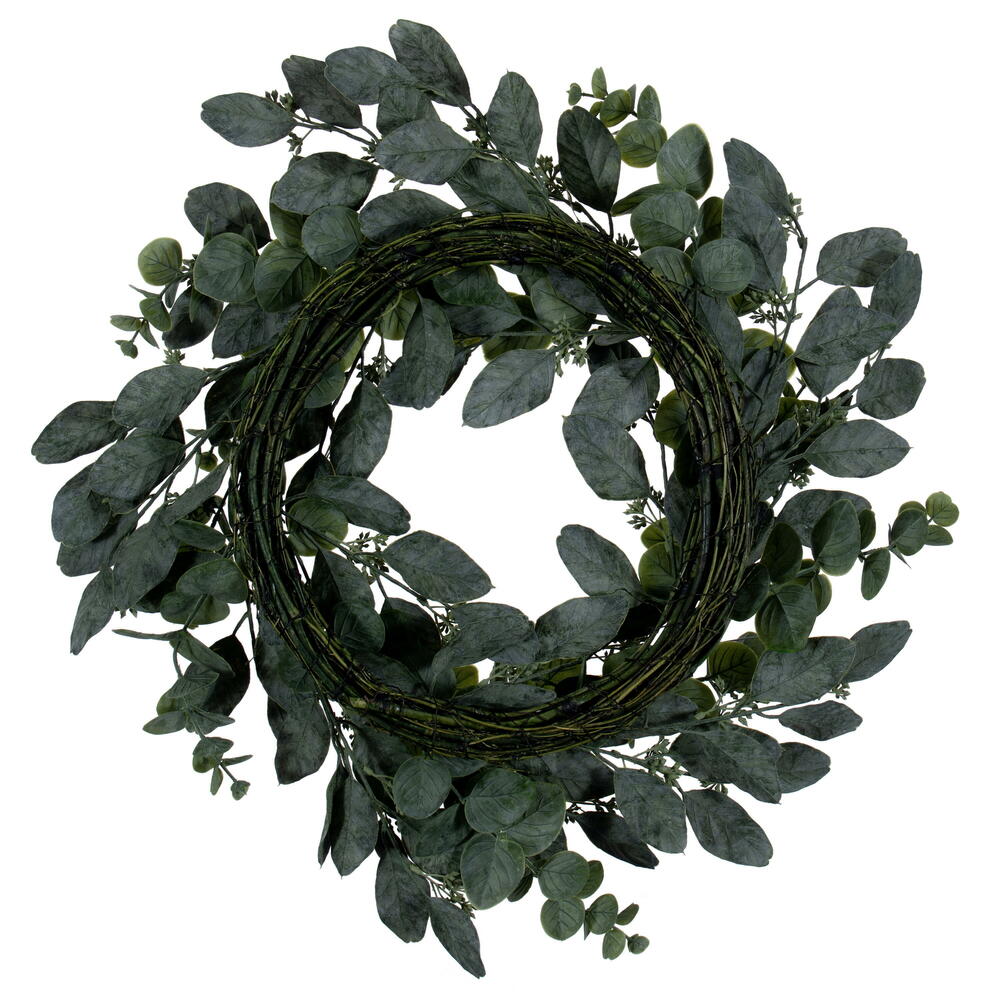 Vickerman Artificial Green Eucalyptus Series