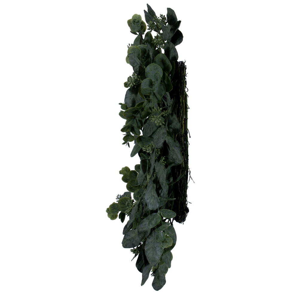 Vickerman Artificial Green Eucalyptus Series